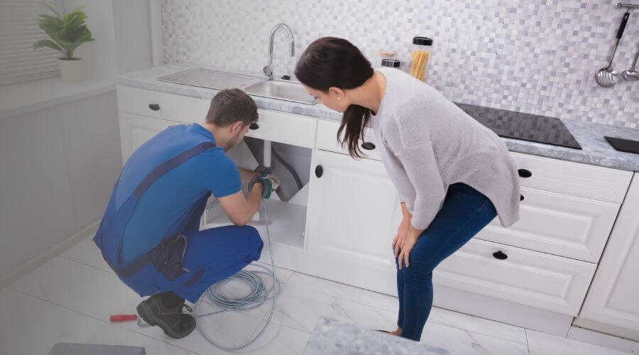 Professional emergency plumbing in Palisade, CO